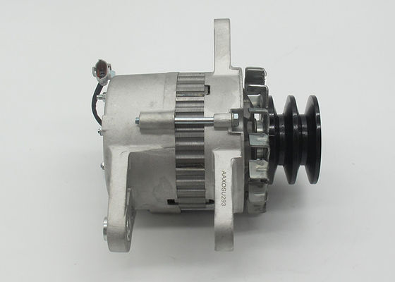 6BD1 Auto Parts Alternator 1-81200-4402 0-33000-6552 Excavator EX200-2 SH220-5 Alternator