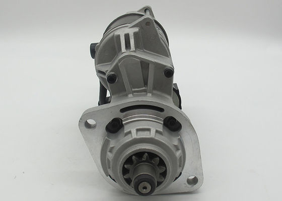 6D102 Excavator PC200-7 Diesel Engine Spare Parts 600-863-4110