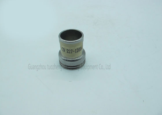 C9 Engine Excavator Spare Parts 227 1200 Nozzle Copper Sleeve