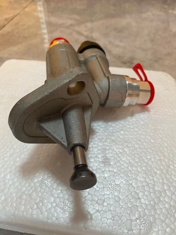 6BT Engine Excavator Spare Parts 3917998 3904374 Fuel Transfer Pump 3936316 3936318