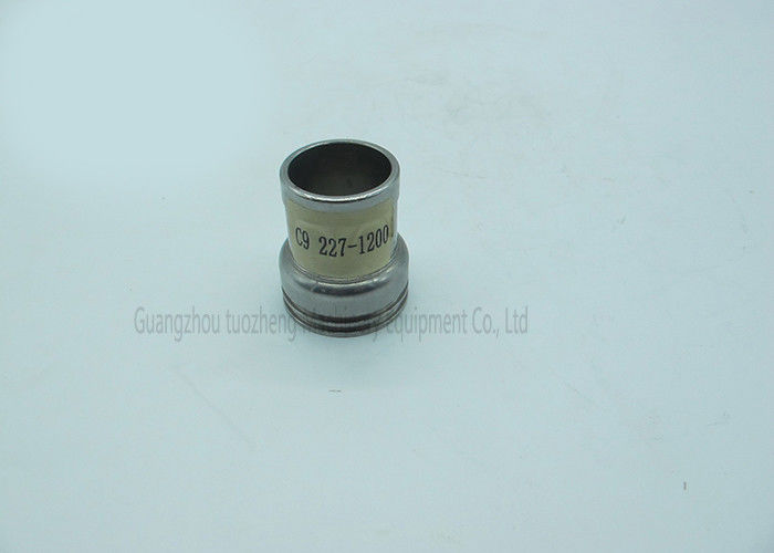 C9 Engine Excavator Spare Parts 227 1200 Nozzle Copper Sleeve